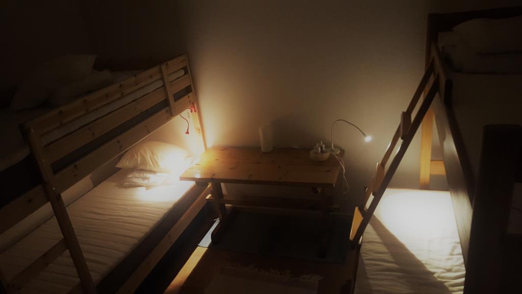 Romme Rum Borlänge Dış mekan fotoğraf